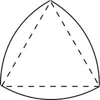 Reuleaux Triangle