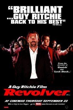 Revolver (2005 film)