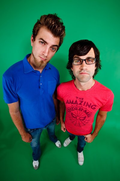 Rhett & Link