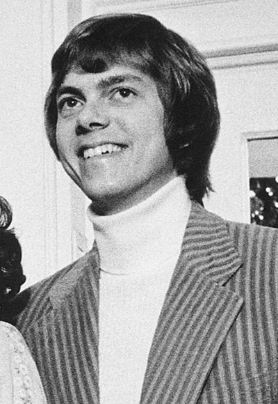 Richard Carpenter (Musician)