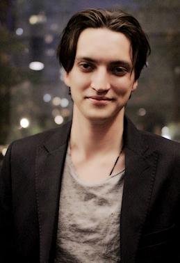 Richard Harmon