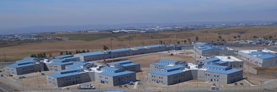 Richard J. Donovan Correctional Facility