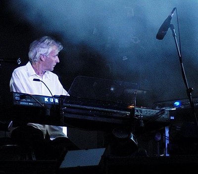 Richard Wright (Musician)
