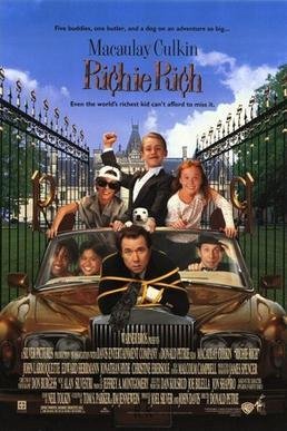 Richie Rich (film)