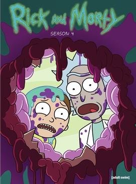 Rick and Morty (season 4)