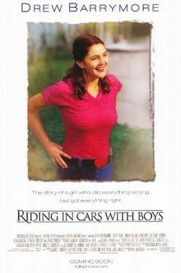 Riding In Cars With Boys