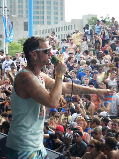 Riff Raff (Rapper)