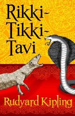 Rikki-Tikki-Tavi