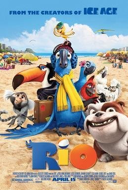 Rio (2011 film)