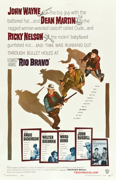 Rio Bravo (Film)