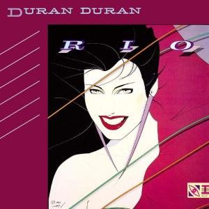 Rio (Duran Duran album)