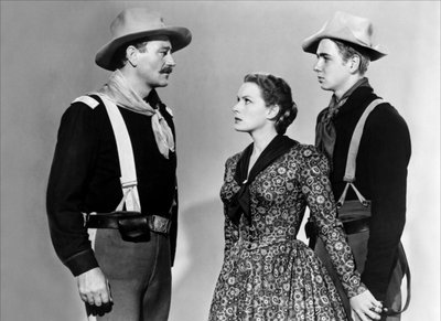Rio Grande (1950 Film)