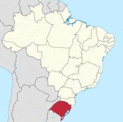 Rio Grande do Sul