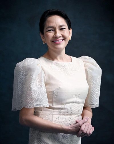 Risa Hontiveros