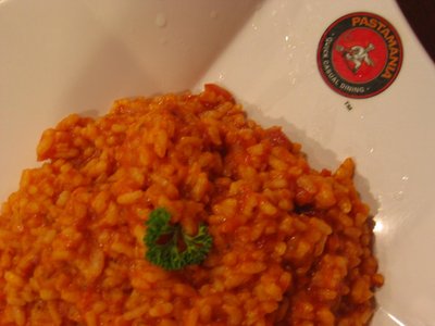 Risotto