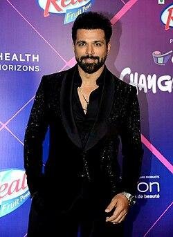 Rithvik Dhanjani