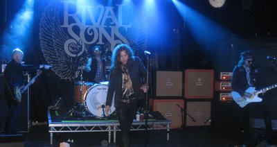 Rival Sons