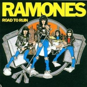 Road to Ruin (Ramones album)