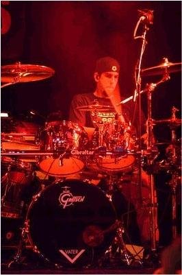 Rob Bourdon