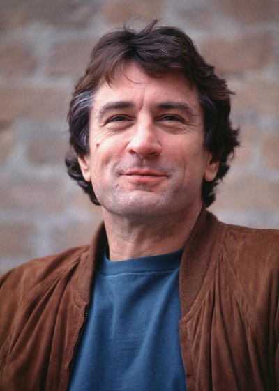 Robert De Niro filmography