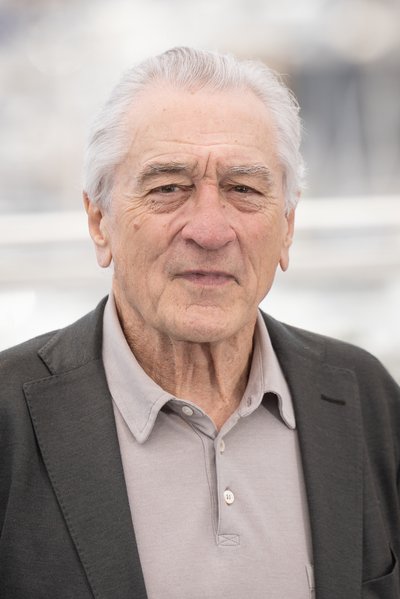 Robert De Niro