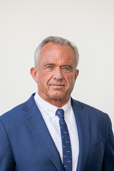 Robert F. Kennedy Jr.