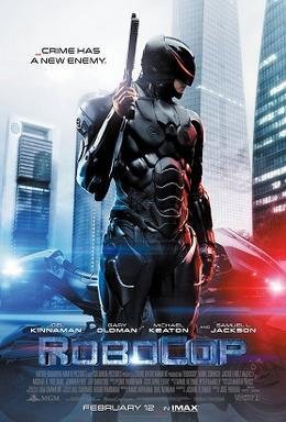 RoboCop (2014 film)