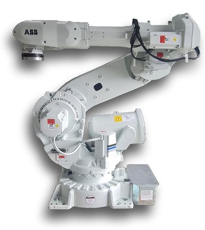 Robotics Engineering