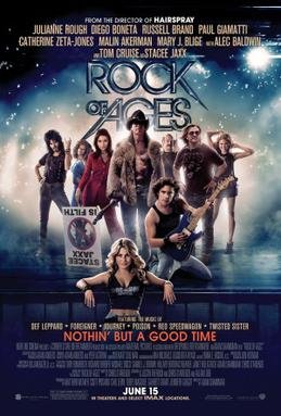 Rock of Ages (2012 film)