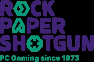 Rock Paper Shotgun