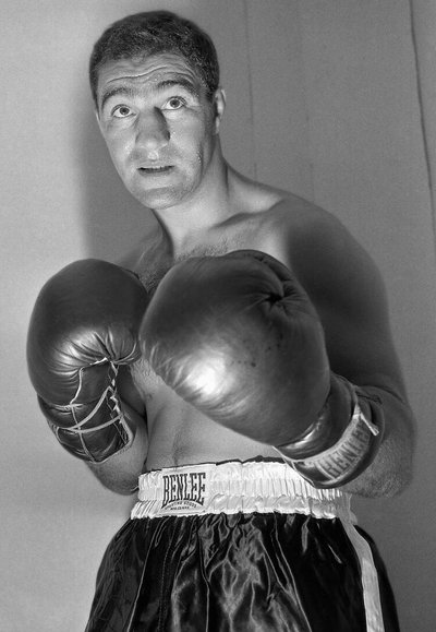 Rocky Marciano
