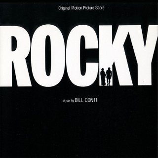 Rocky: Original Motion Picture Score