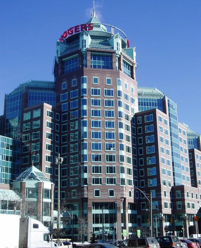 Rogers Communications