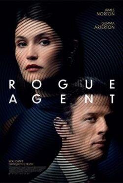 Rogue Agent (Film)