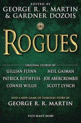 Rogues (Anthology)