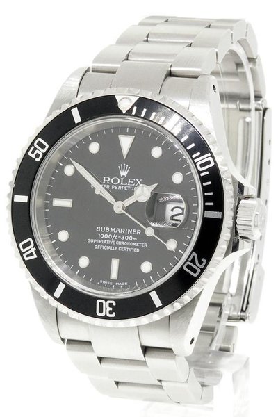 Rolex Submariner