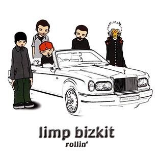 Rollin' (Limp Bizkit Song)
