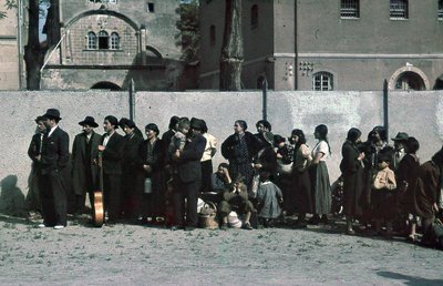 Romani Holocaust