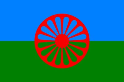Romani people
