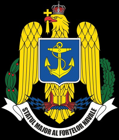 Romanian Naval Forces