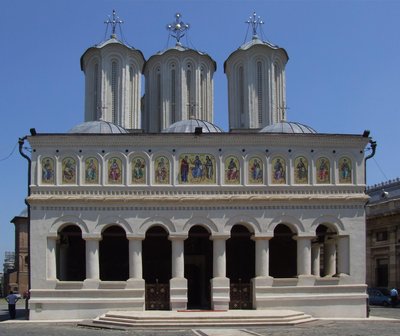 Romanian Orthodox Church