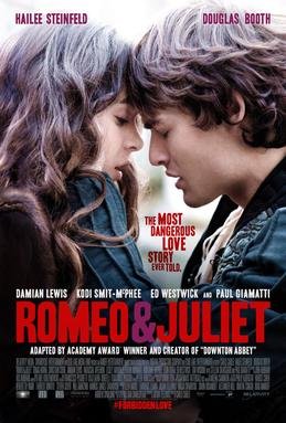 Romeo & Juliet (2013 film)