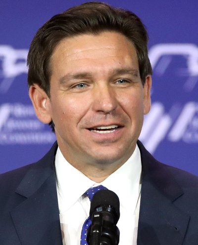 Ron Desantis