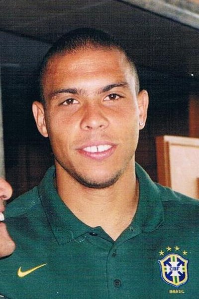 Ronaldo (Brazilian Footballer)