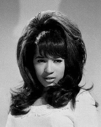 Ronnie Spector