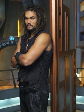 Ronon Dex