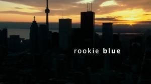 Rookie Blue