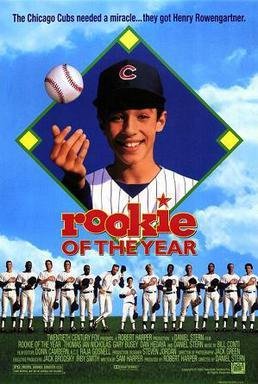 Rookie Of The Year (Film)