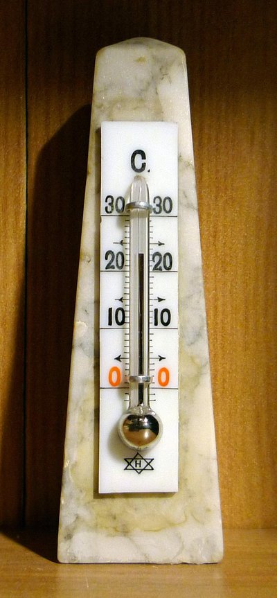 Room Temperature