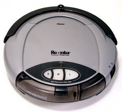 Roomba